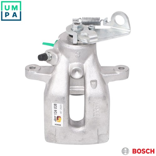 Brake caliper 986 - 0, 134