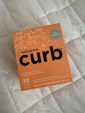 Modere Curb for Weight