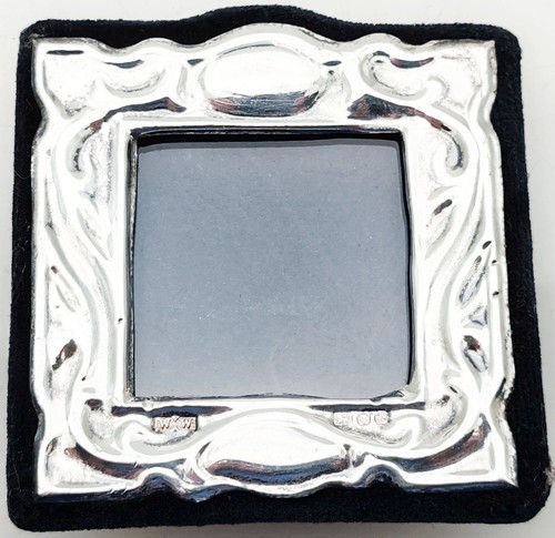 Small sterling silver - small,