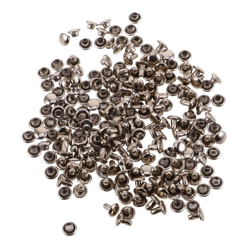 100 pcs studs fasteners - 100,