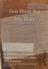 Wo95/2655/2 42 DIVISION 125