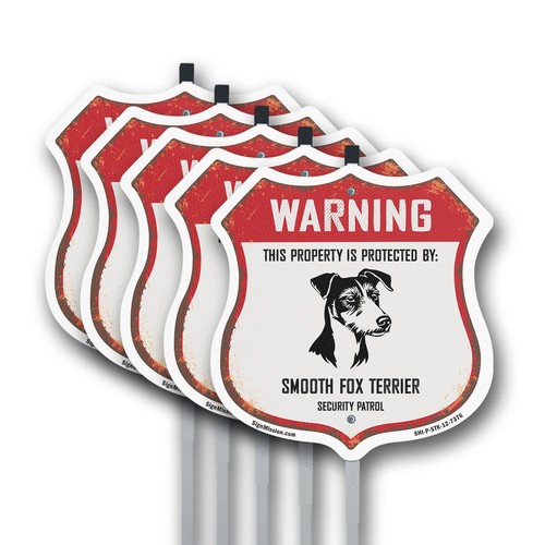 Warning property protected - warning,