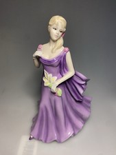 Coalport Sentiments Peaceful