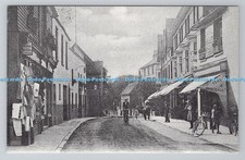 R780905 Hurstpierpoint. High Street. West. Your Library Service