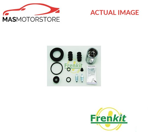 Brake caliper repair kit - brake,