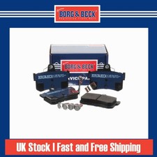 Brake Pads Set For Rover MG MG