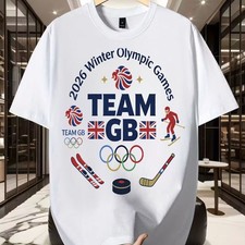 Team GB 2026 Winter Olympic