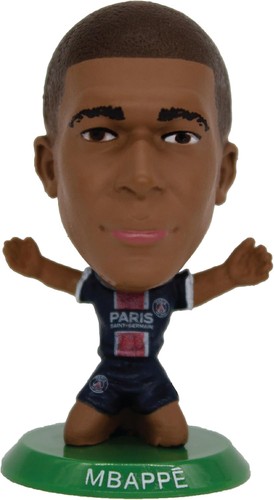 Soccerstarz paris st germain - paris,