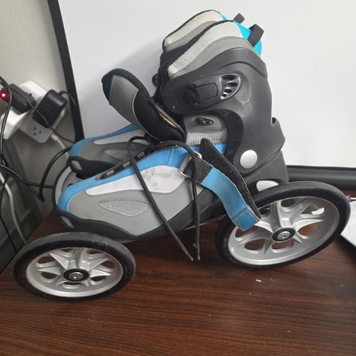 Landroller terra skates - landroller,