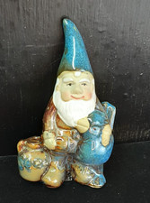 Pfaltzgraff  Small Gnome