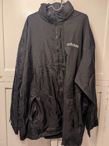Vntg 90s adidas world - adidas,