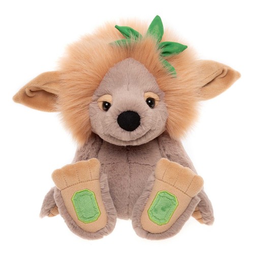 Emerald lou bearhouse by - -,