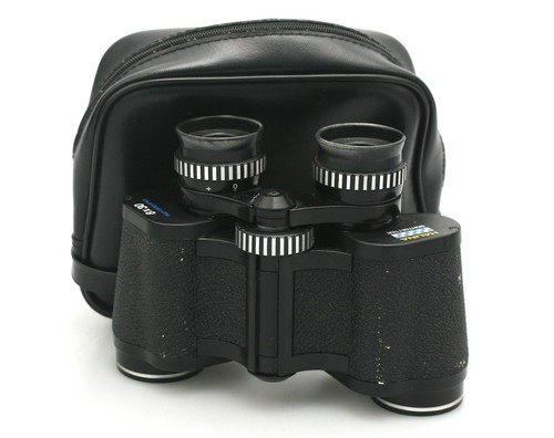 Halina 8x30 sightsetter - halina,