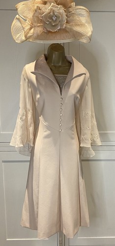 Cresta vintage uk12 - cresta, uk12/14