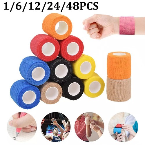 48x cohesive elastic - 6-48x, bandage