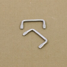 Replica Fixed Bale U shaped Bale for WW2 M1 Helmets AL433