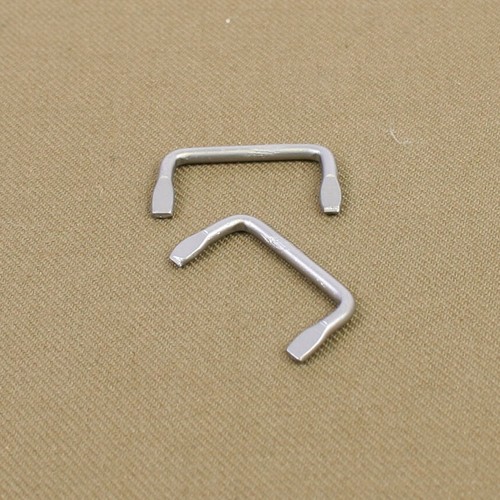 Replica fixed bale shaped - replica, u