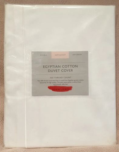 John lewis 100 egyptian - john, 100%