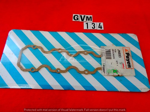 Jn693 gasket cover aiming - gasket, for