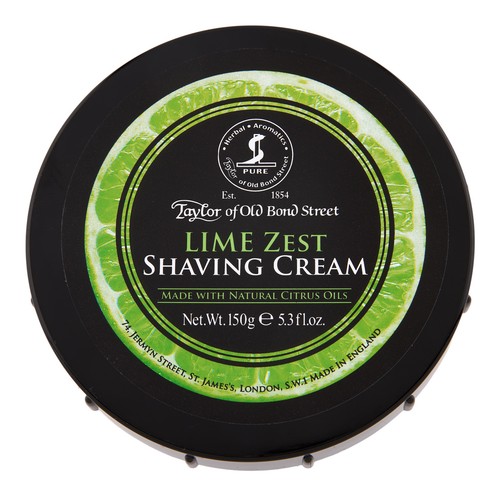 Taylor old bond street lime - of,