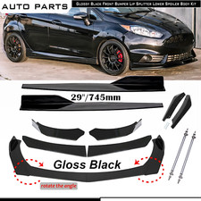 For Ford Fiesta MK7 MK6 09-21