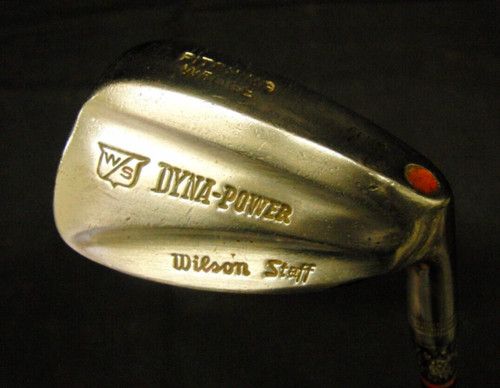 Wilson staff dyna - staff, dyna-power