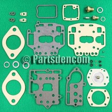 CARBURETTOR REPAIR KIT FITS