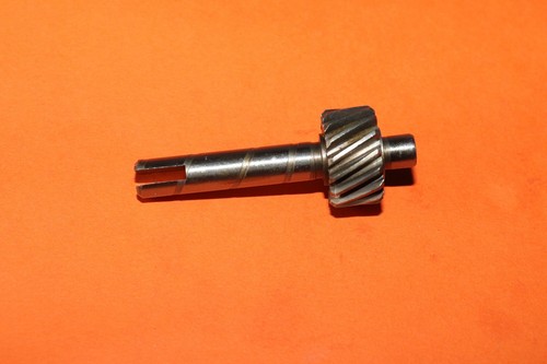 Triumph pre unit - unit, tr6c