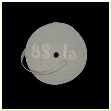 16 mm Cotton Wicks Kerosene