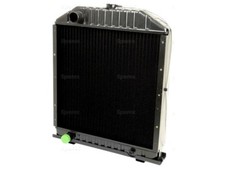 RADIATOR FOR FIAT 100-90