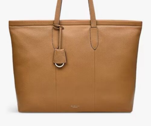 Radley leather handbag - radley,