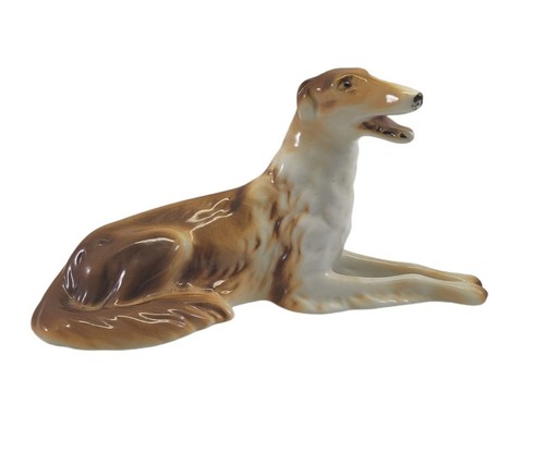 Vintage royal dux russian - dux,