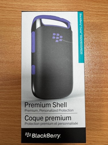 Blackberry curve 9220 9310 - blackberry,