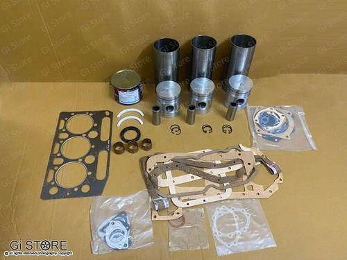 New engine overhaul kit for - engine,