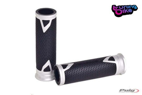 Puig grips radikal for yamaha - grips,