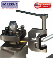 Radius Ball Turning Tool for