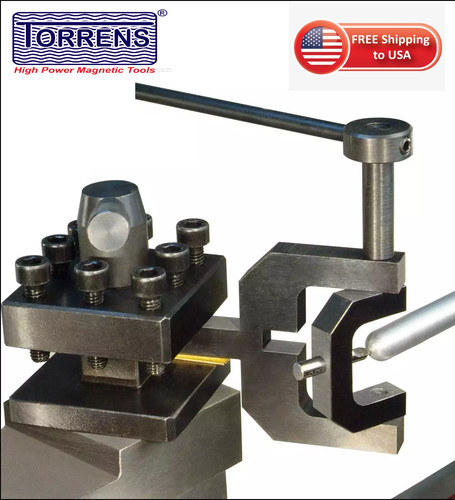 Radius ball turning tool for - turning,