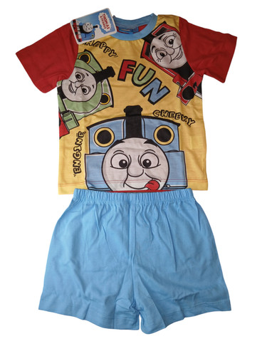 Thomas friends short sleeve - &,