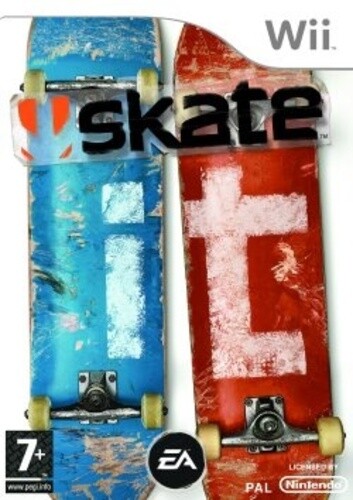 Skate pegi sport - it,