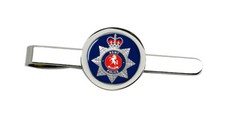 Kent Police Tie Clip