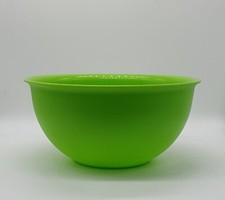 Plastic Food Grade Green