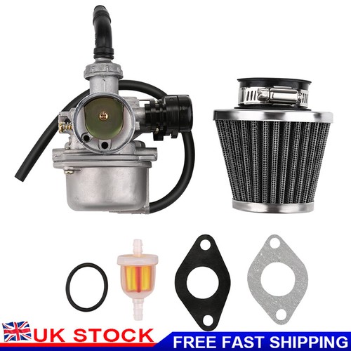 Pz19 carburettor for - pz19,