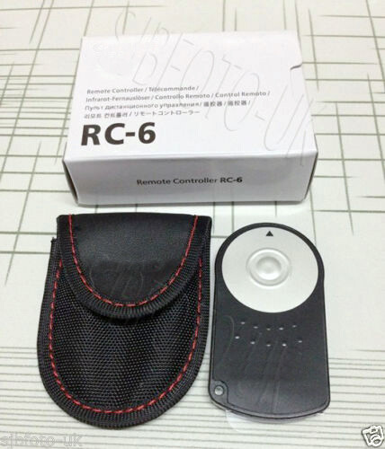 Remote control for - remote, canon