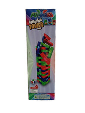 PJ Masks Tumbling Tower Games
