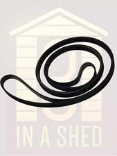 Genuine Bush TDT17CN TTDT18HP Tumble Dryer Belt