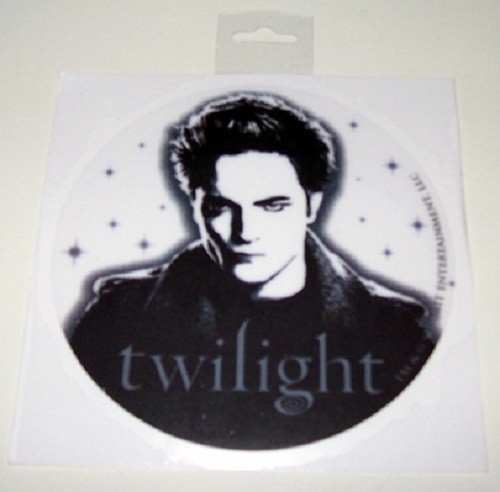 Twilight edward cullen - twilight, clear