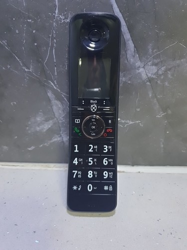Premium digital phone - bt,