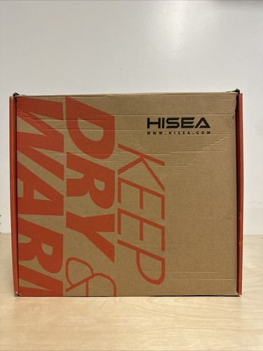 Hisea men waterproof rain - men,