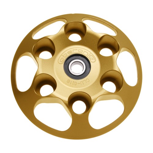 Oberon cyclone pressure - oberon,