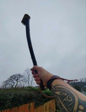 🇮🇪. Traditional blackthorn shillelagh Cudgel. 🇮🇪 🇮🇪 🇮🇪  🇮🇪 🇮🇪